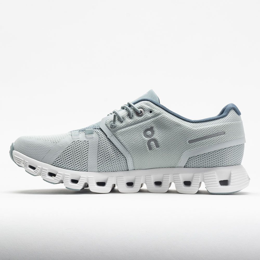 On Cloud 5 Women’s Surf/Cobble