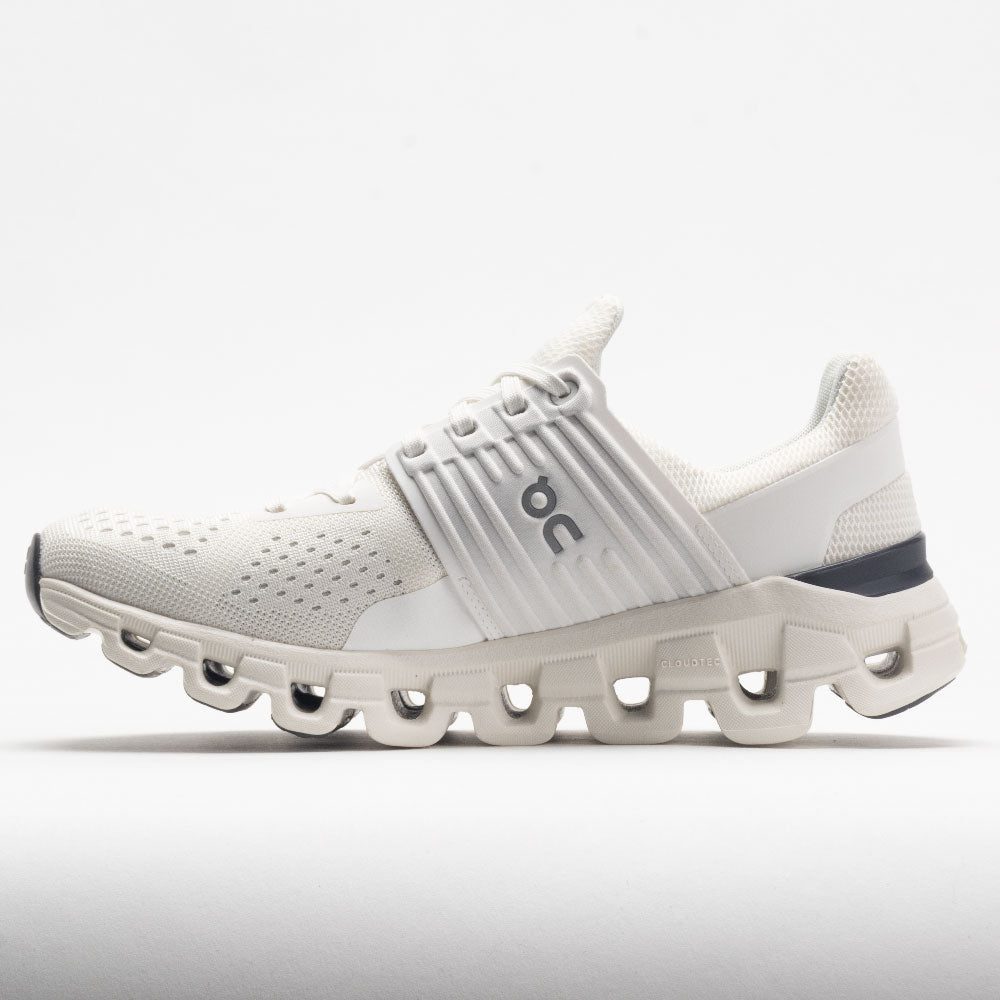On Cloudswift Men’s All White