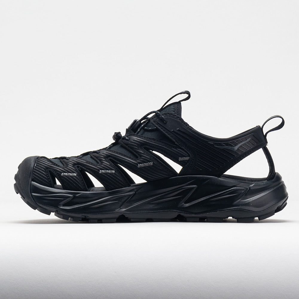 HOKA Hopara Men’s Black/Black