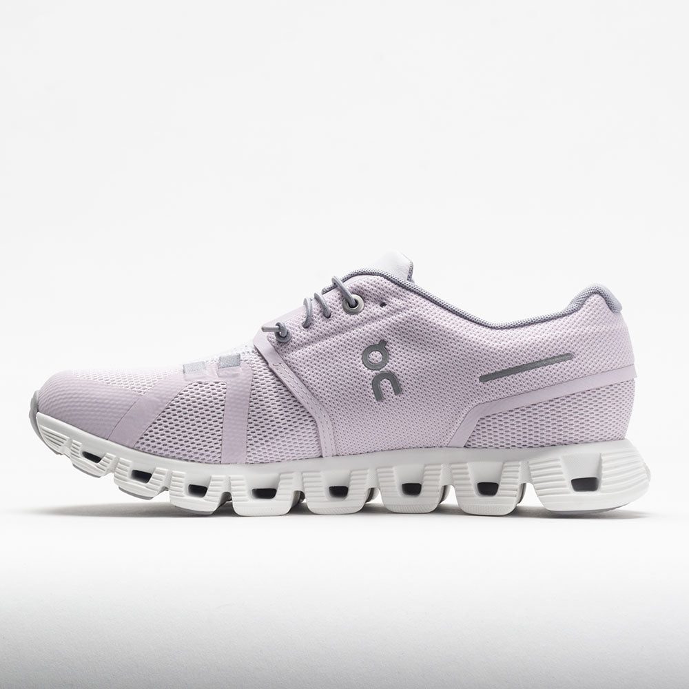 On Cloud 5 Women’s Lily/Frost