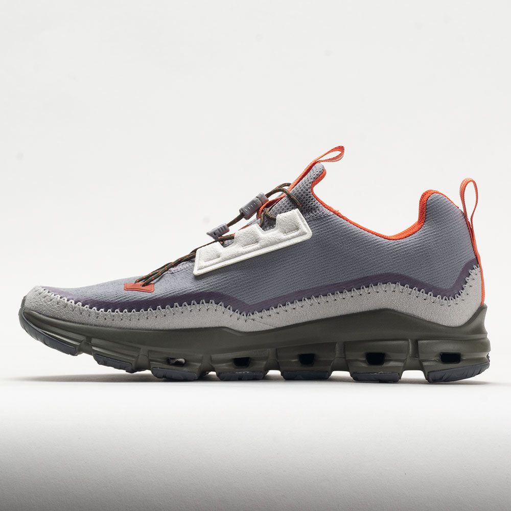 On Cloudaway Men’s Alloy/Ivy