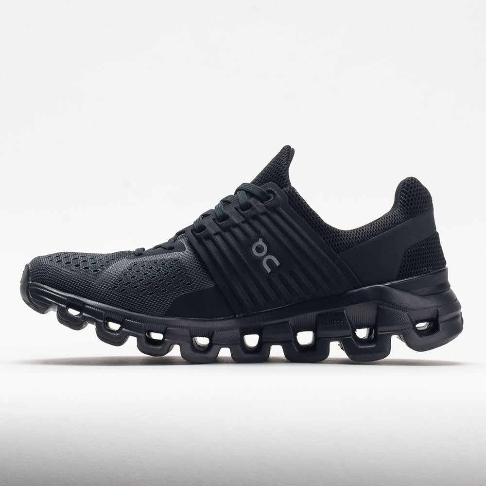 On Cloudswift Women’s All Black