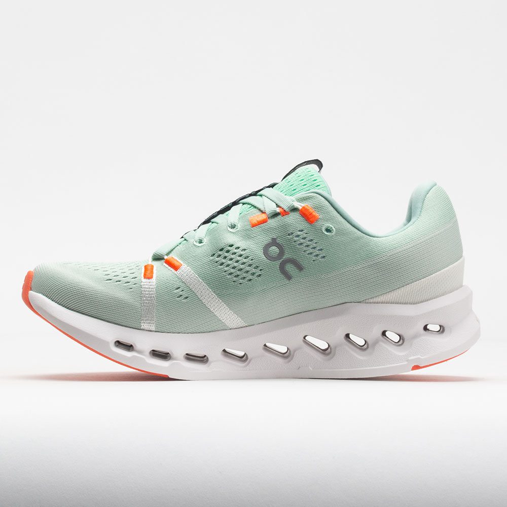 On Cloudsurfer Men’s Creek/White