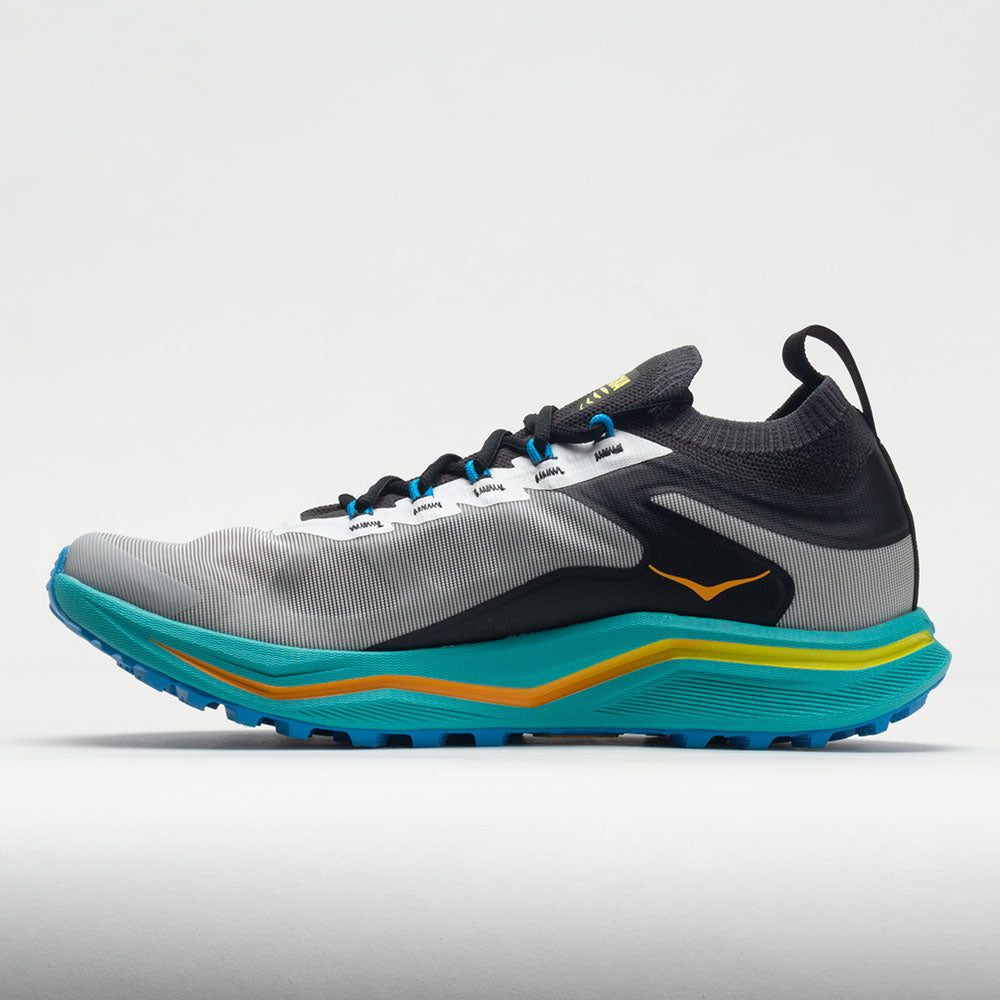 HOKA Zinal 2 Men’s Black/Ceramic