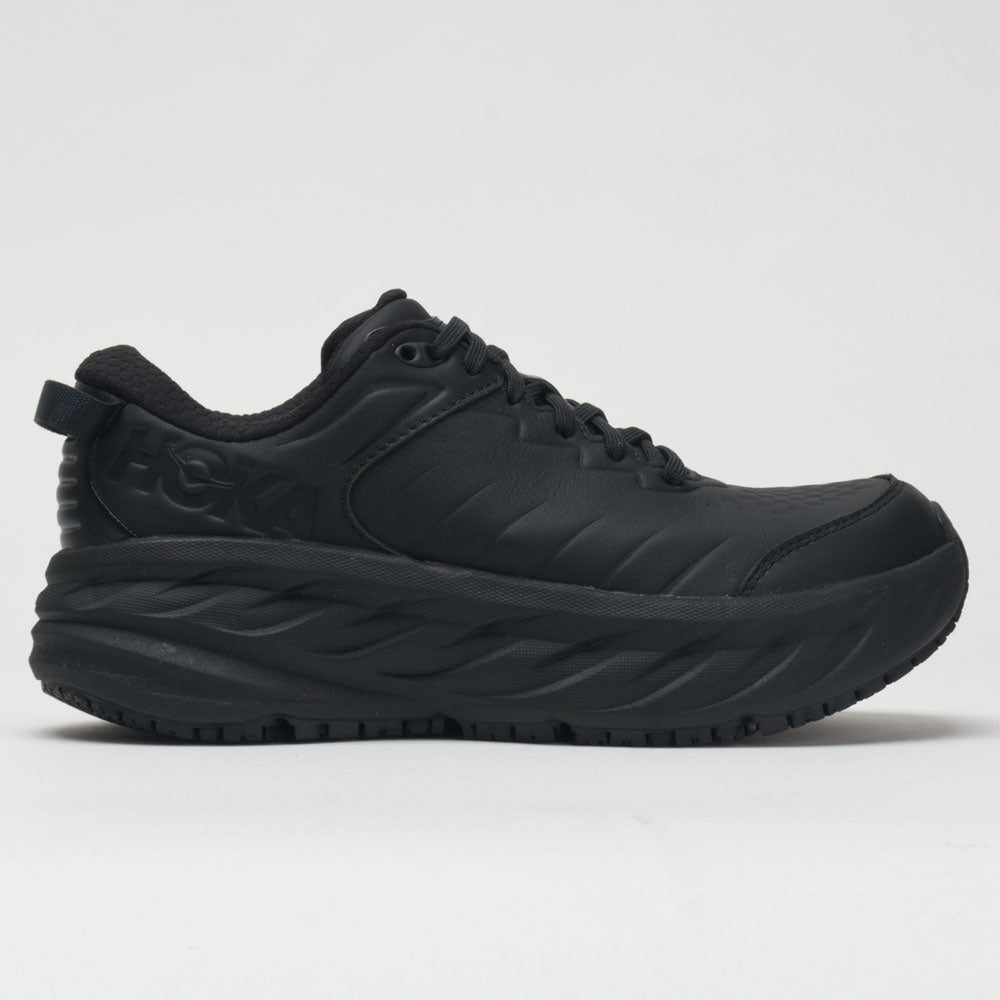 HOKA Bondi SR Women’s Black