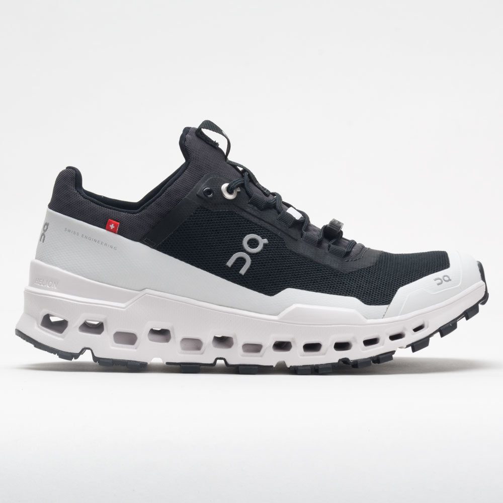 On Cloudultra Men’s Black/White