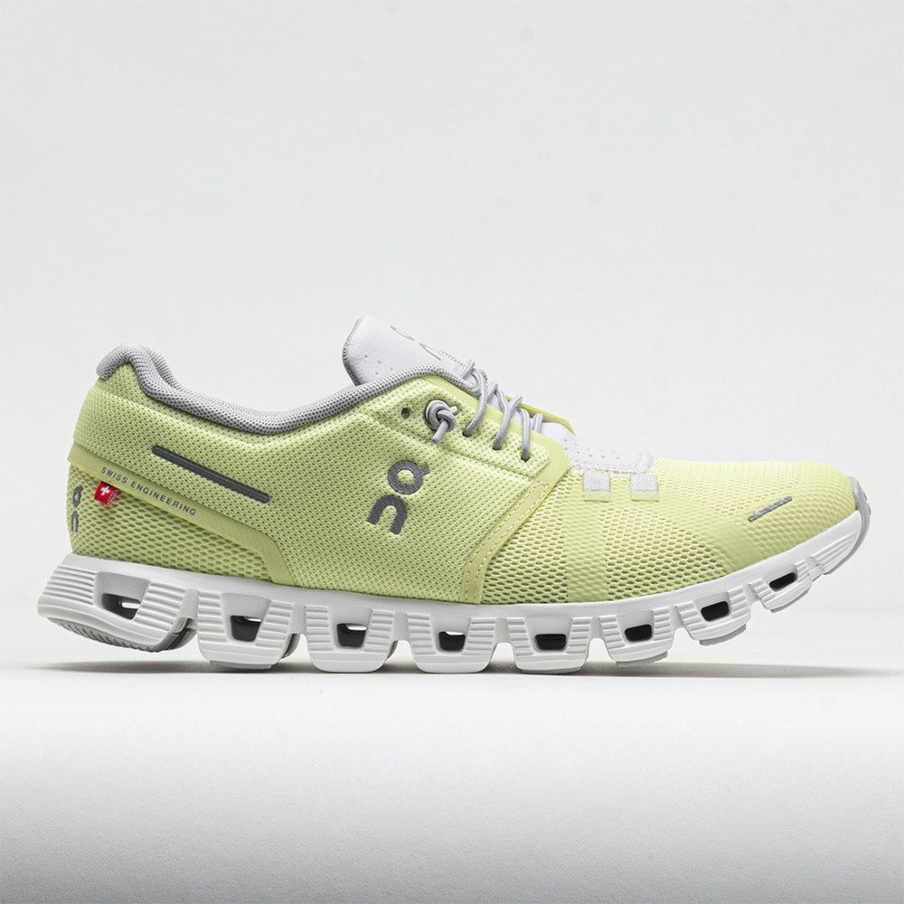 On Cloud 5 Women’s Hay/Frost