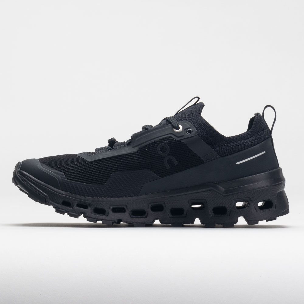 On Cloudultra 2 Men’s All Black