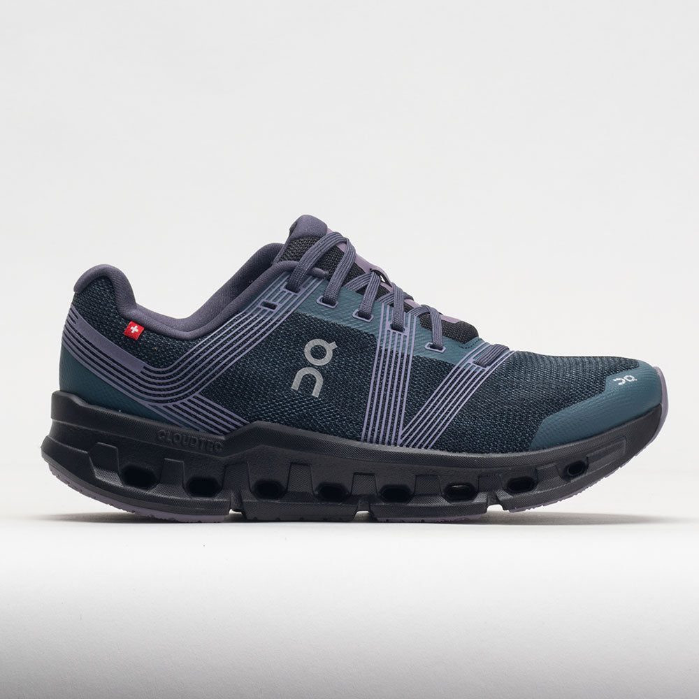 On Cloudgo Women’s Storm/Magnet
