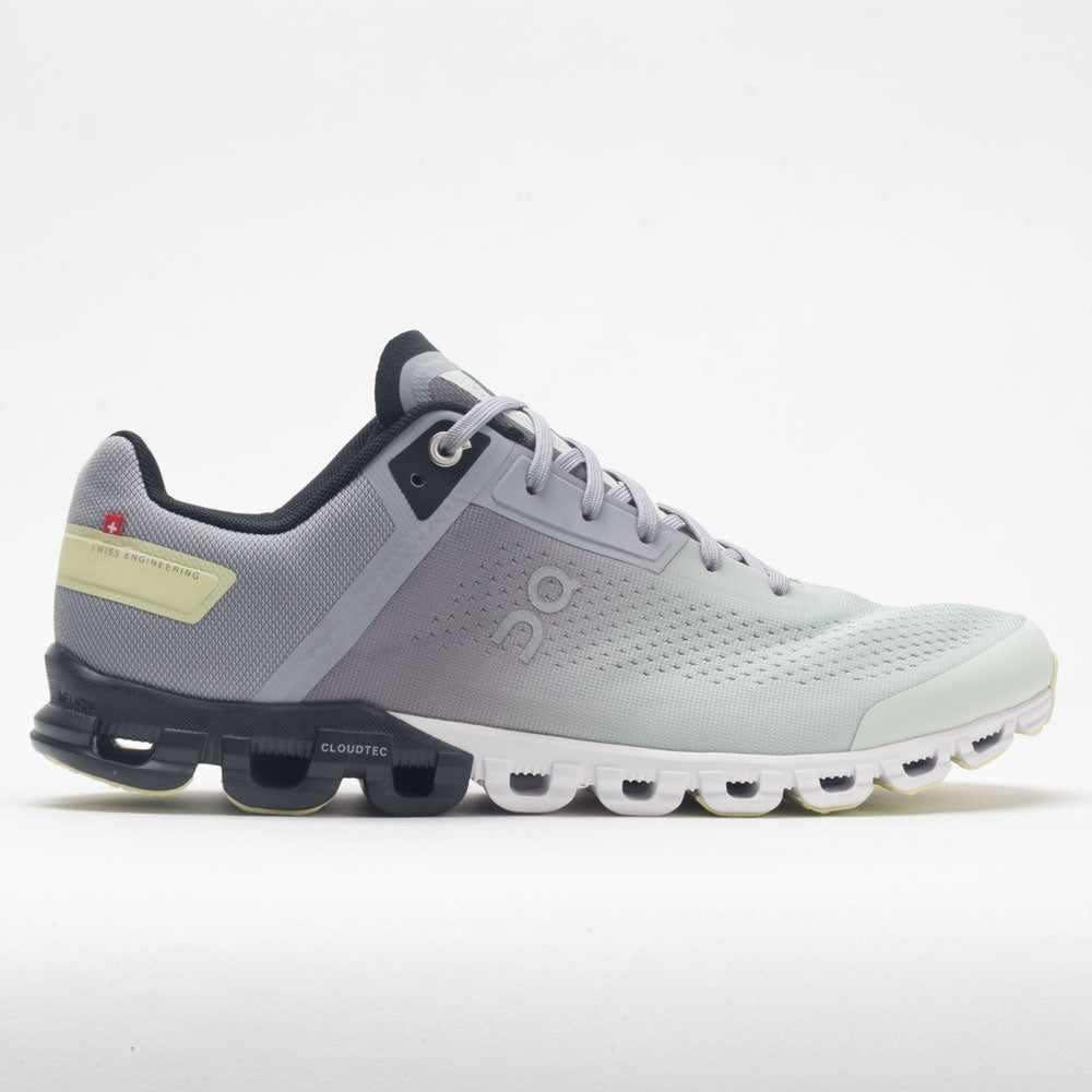 On Cloudflow Men’s Alloy/Magnet