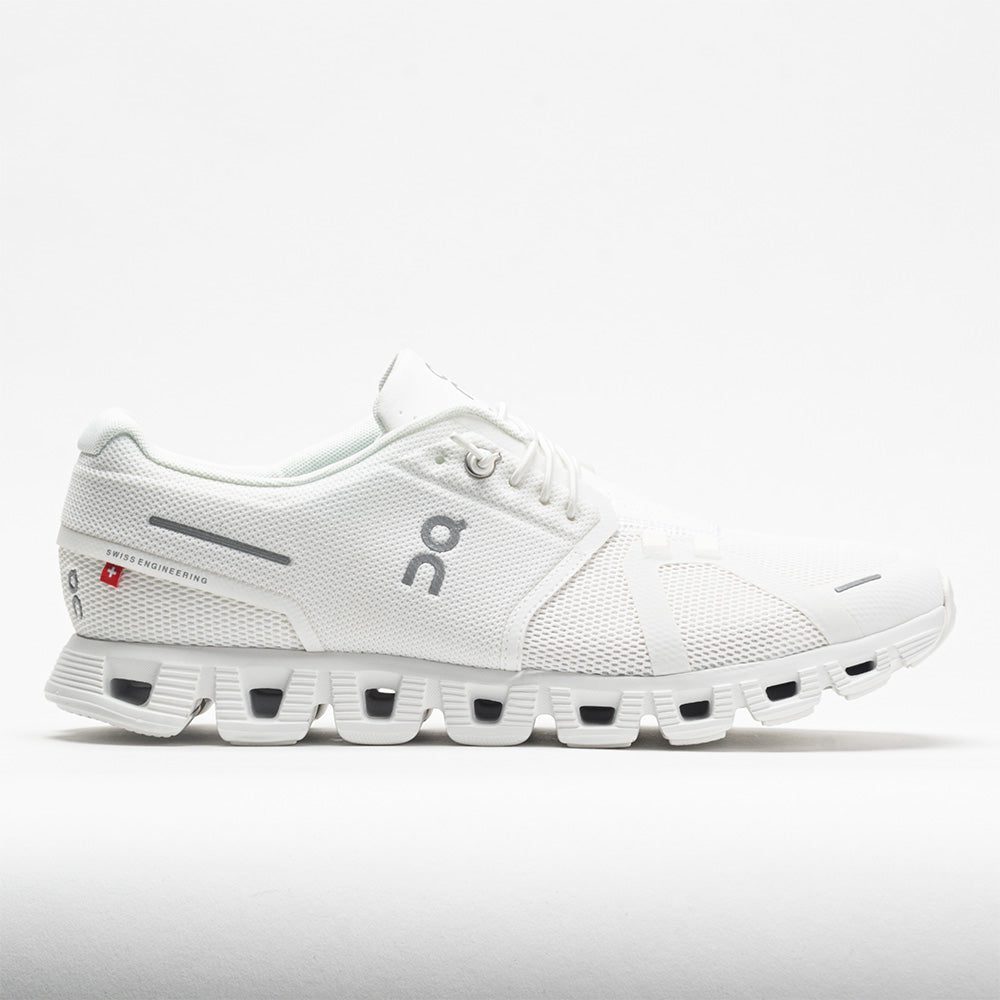 On Cloud 5 Women’s All White