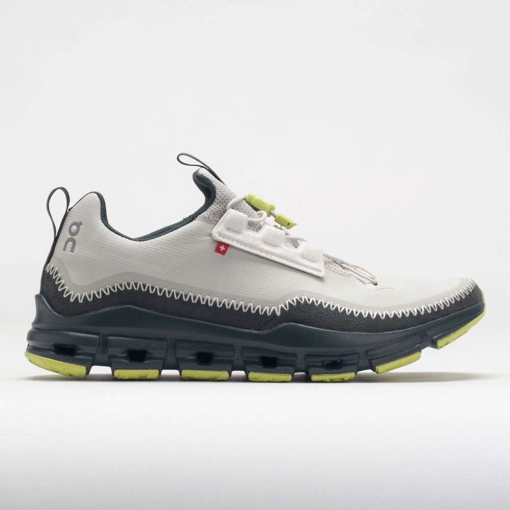 On Cloudaway Men’s Ivory/Lead