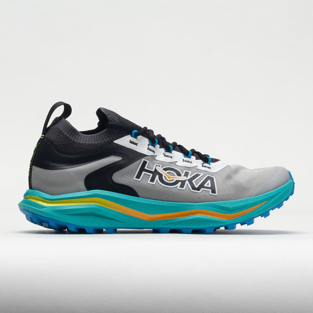 HOKA Zinal 2 Men’s Black/Ceramic