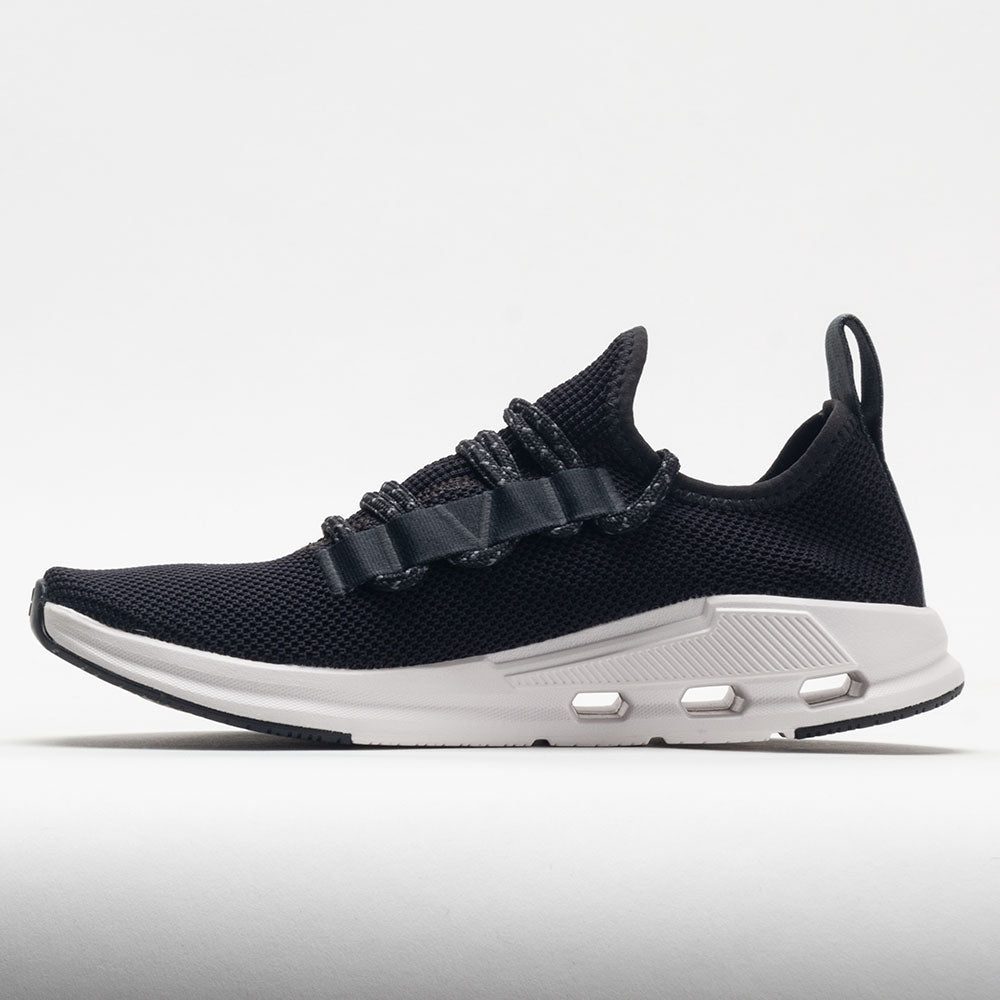 On Cloudeasy Women’s Black/Rock