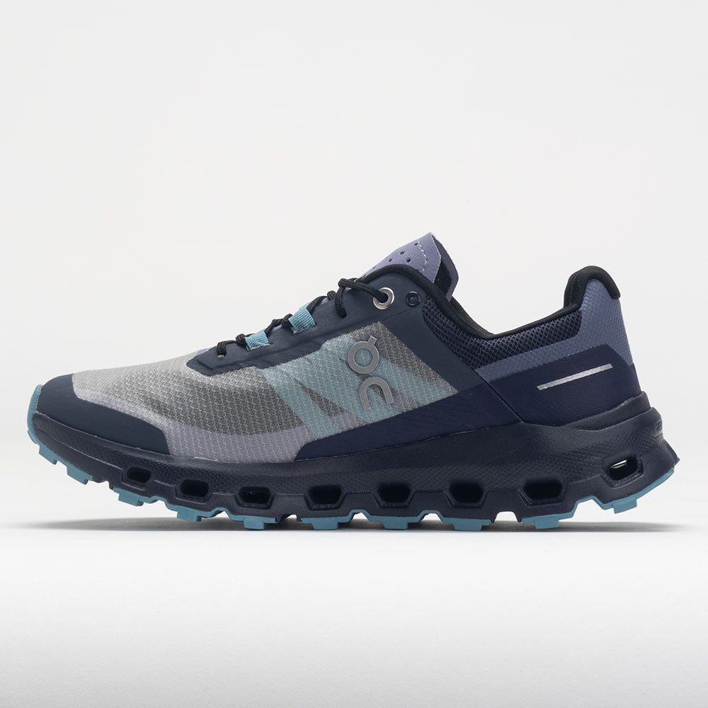 On Cloudvista Women’s Navy/Wash