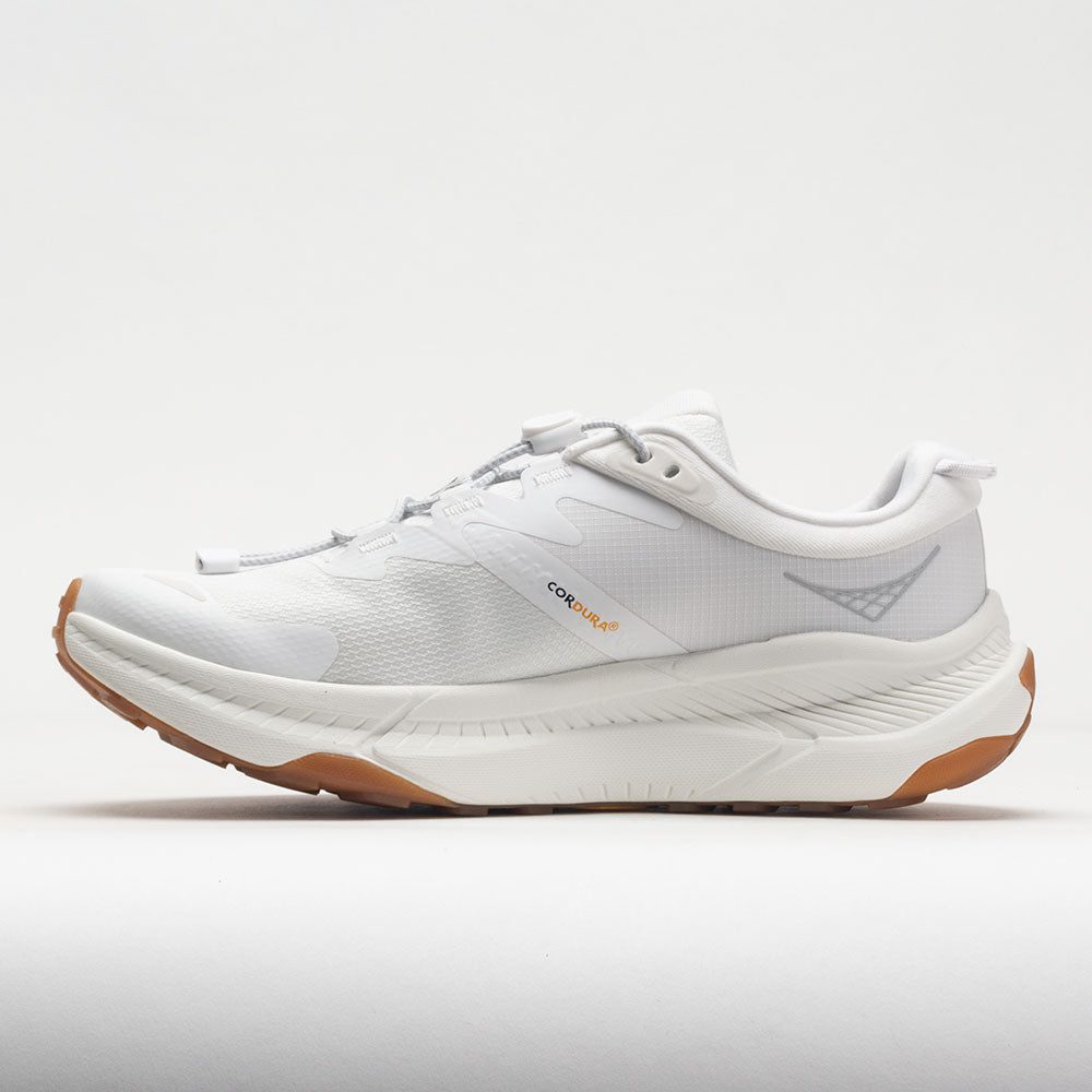 HOKA Transport Men’s White/White
