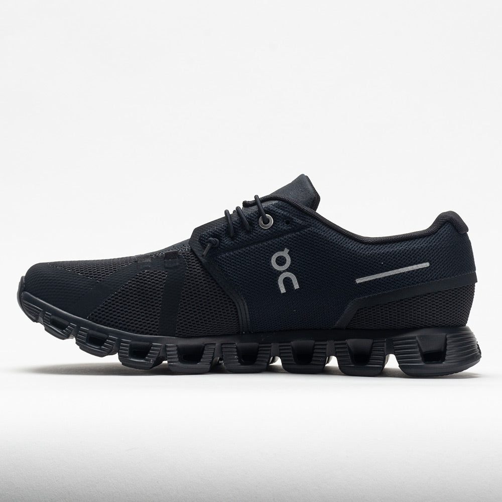 On Cloud 5 Men’s All Black