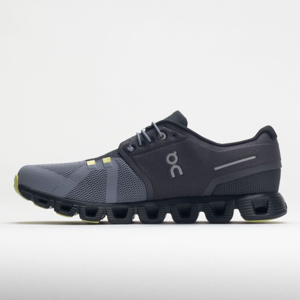 On Cloud 5 Men’s Magnet/Fossil