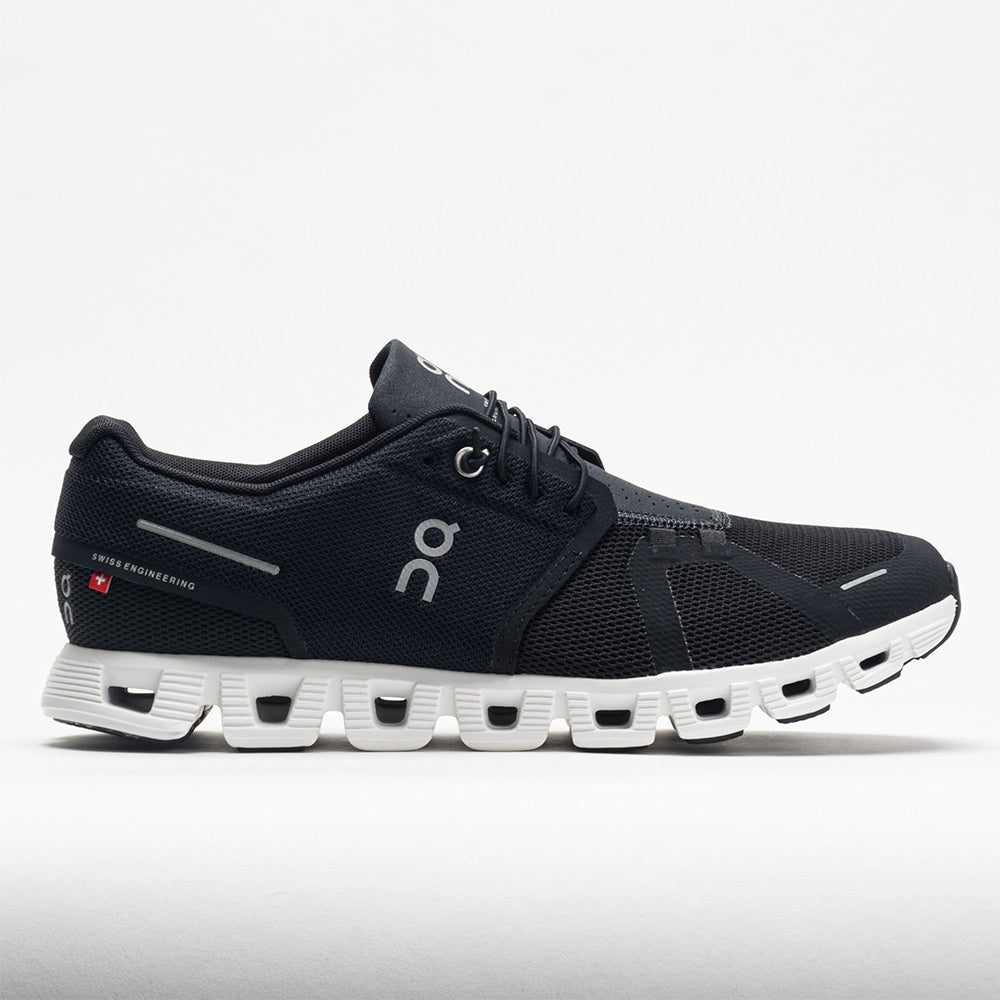 On Cloud 5 Women’s Black/White