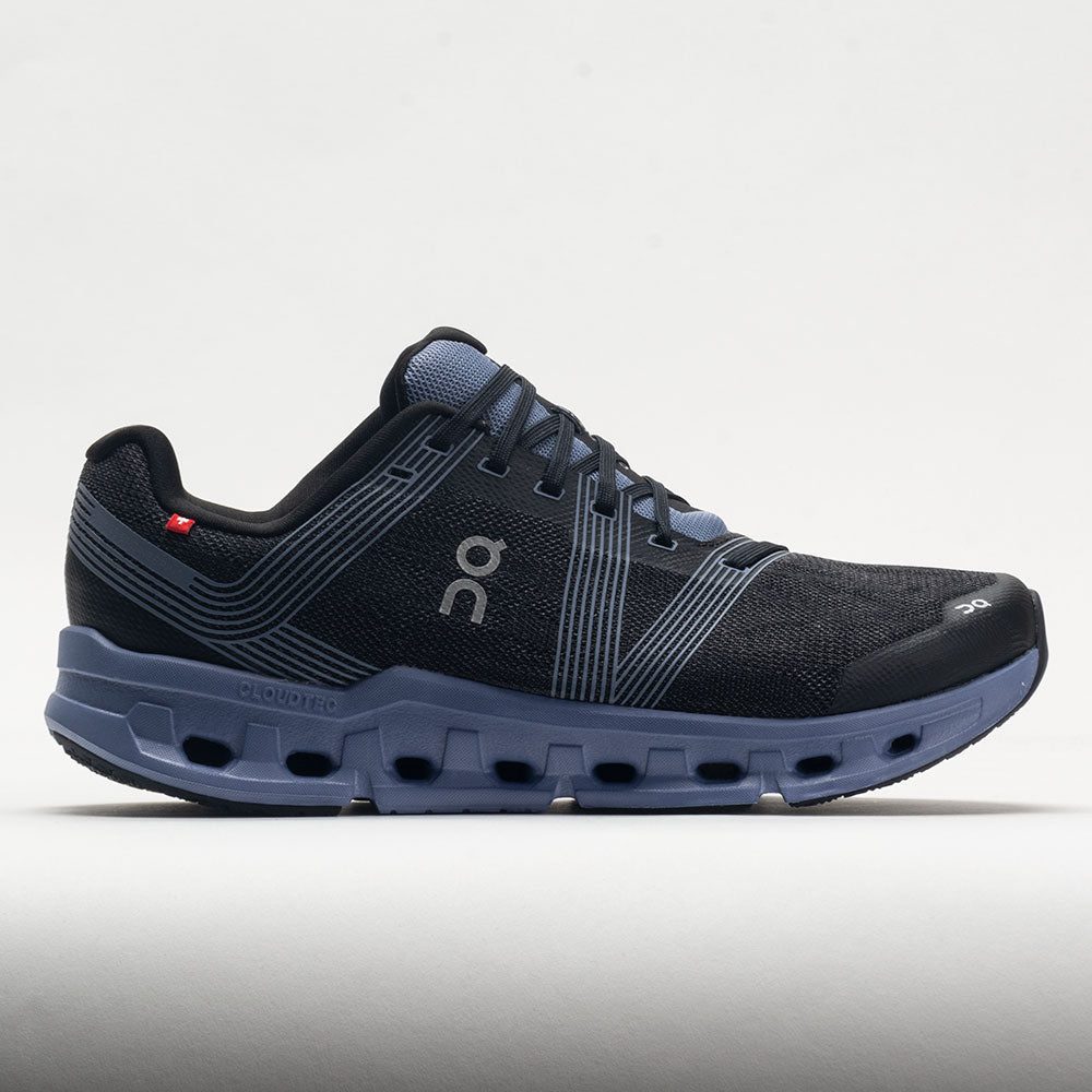 On Cloudgo Men’s Black/Shale