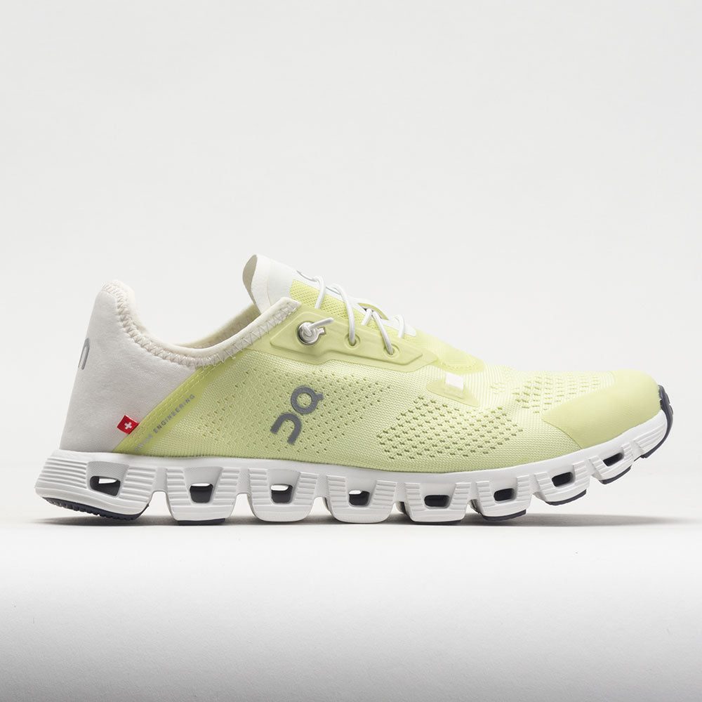 On Cloud 5 Coast Men’s Hay/Ivory