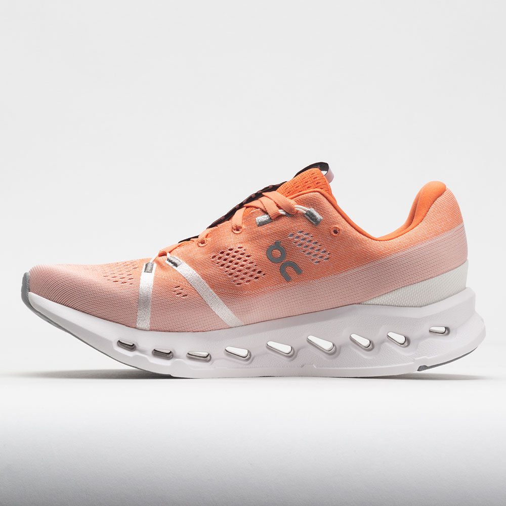 On Cloudsurfer Men’s Flame/White