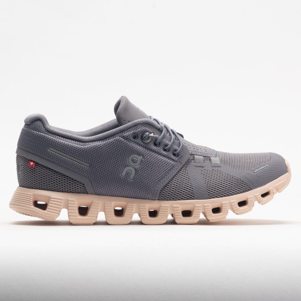On Cloud 5 Women’s Zinc/Shell