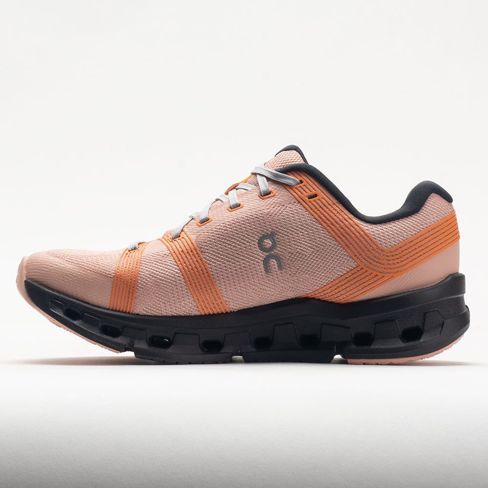 On Cloudgo Women’s Rose/Magnet