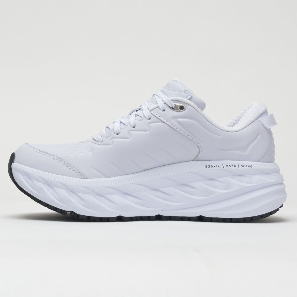 HOKA Bondi SR Women’s White