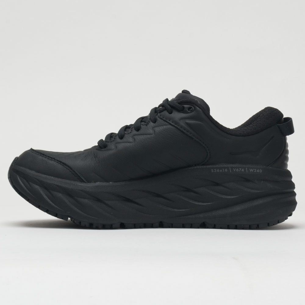 HOKA Bondi SR Women’s Black