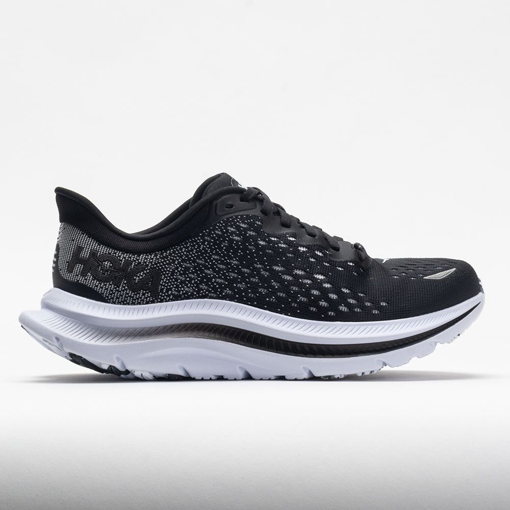HOKA Kawana Men’s Black/White