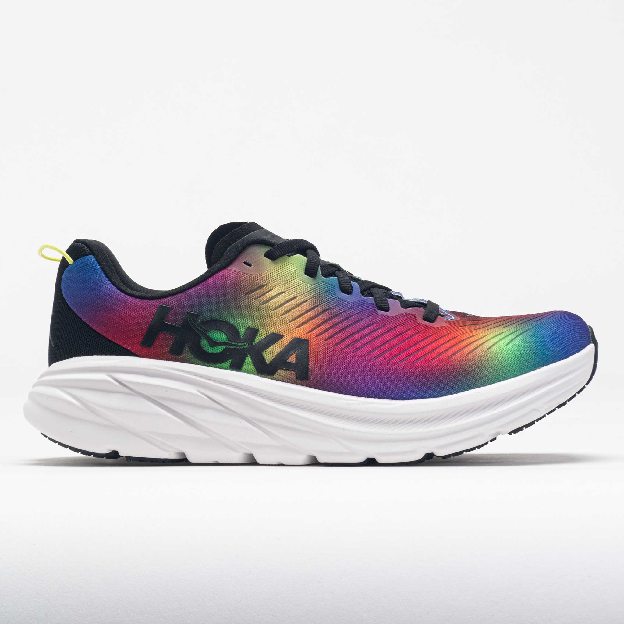 HOKA Rincon 3 Men’s Black/Multi