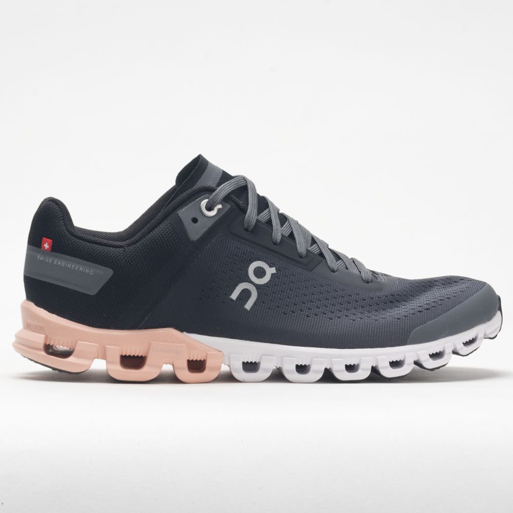 On Cloudflow Women’s Rock/Rose
