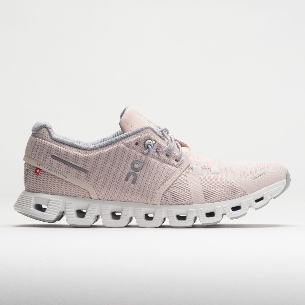 On Cloud 5 Women’s Shell/White
