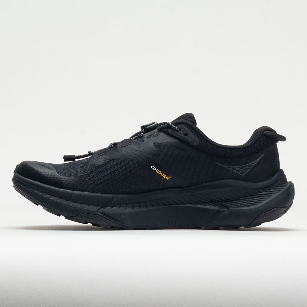 HOKA Transport Men’s Black/Black