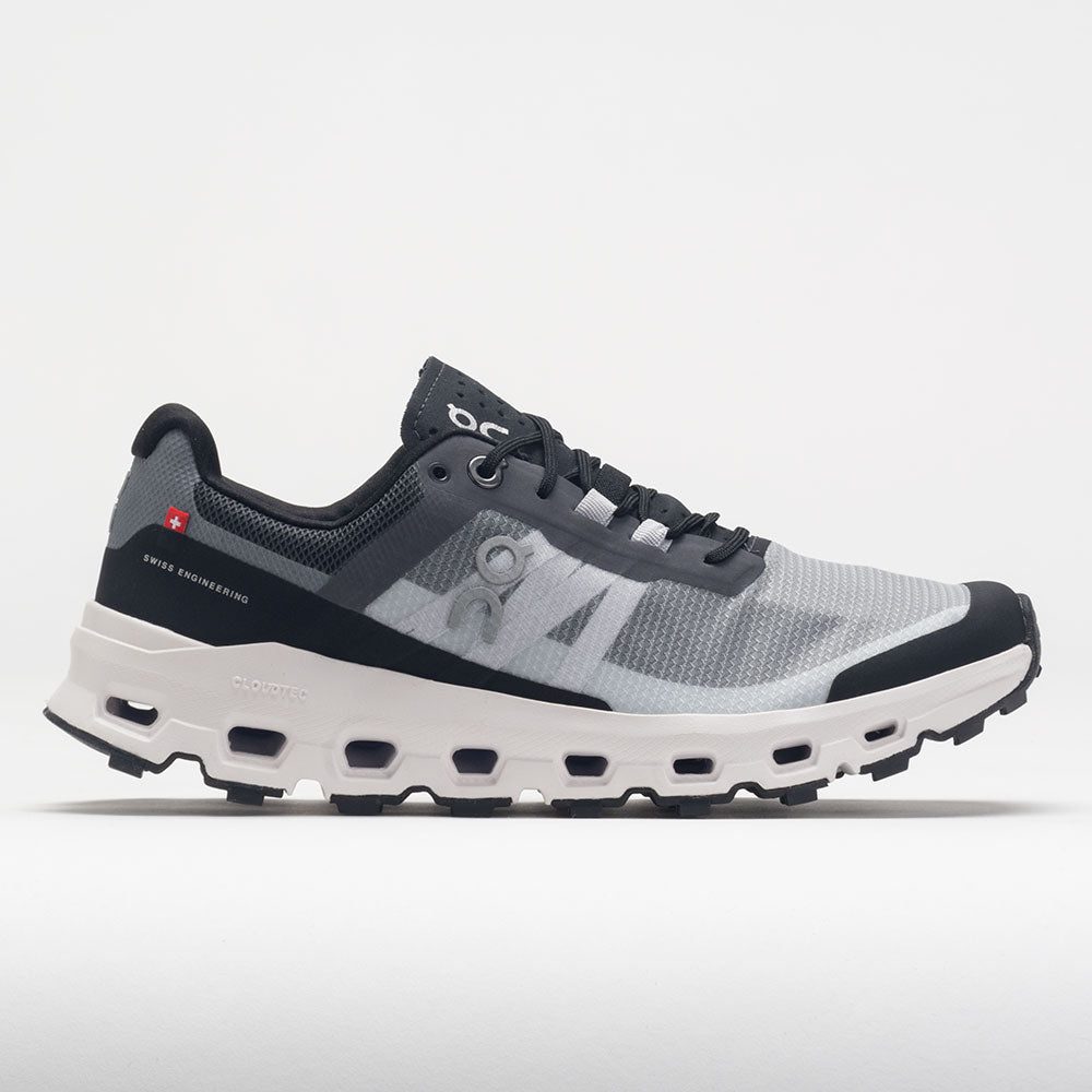 On Cloudvista Men’s Black/White