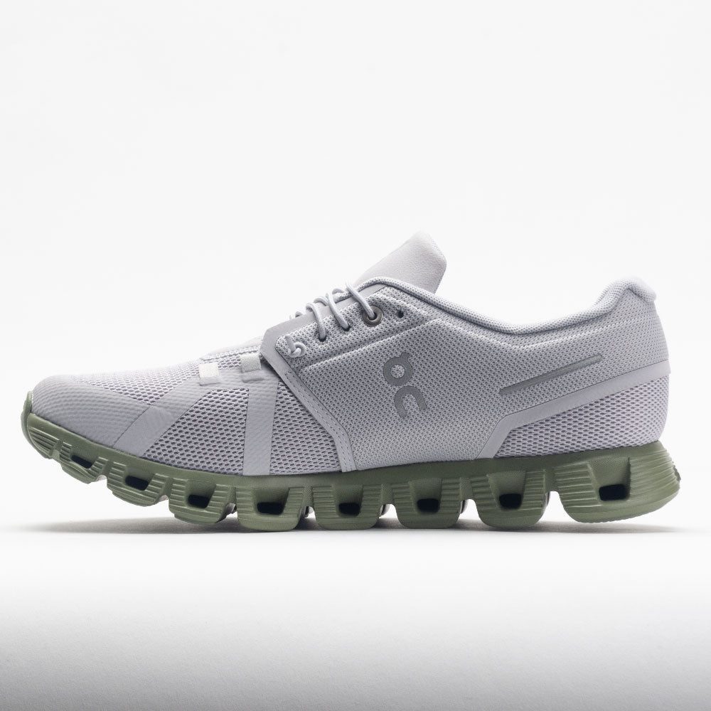 On Cloud 5 Men’s Glacier/Reseda