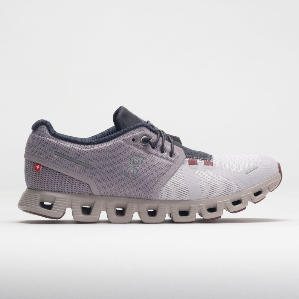 On Cloud 5 Women’s Pearl/Frost