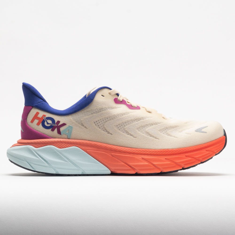 HOKA Arahi 6 Men’s ST/ART Pack