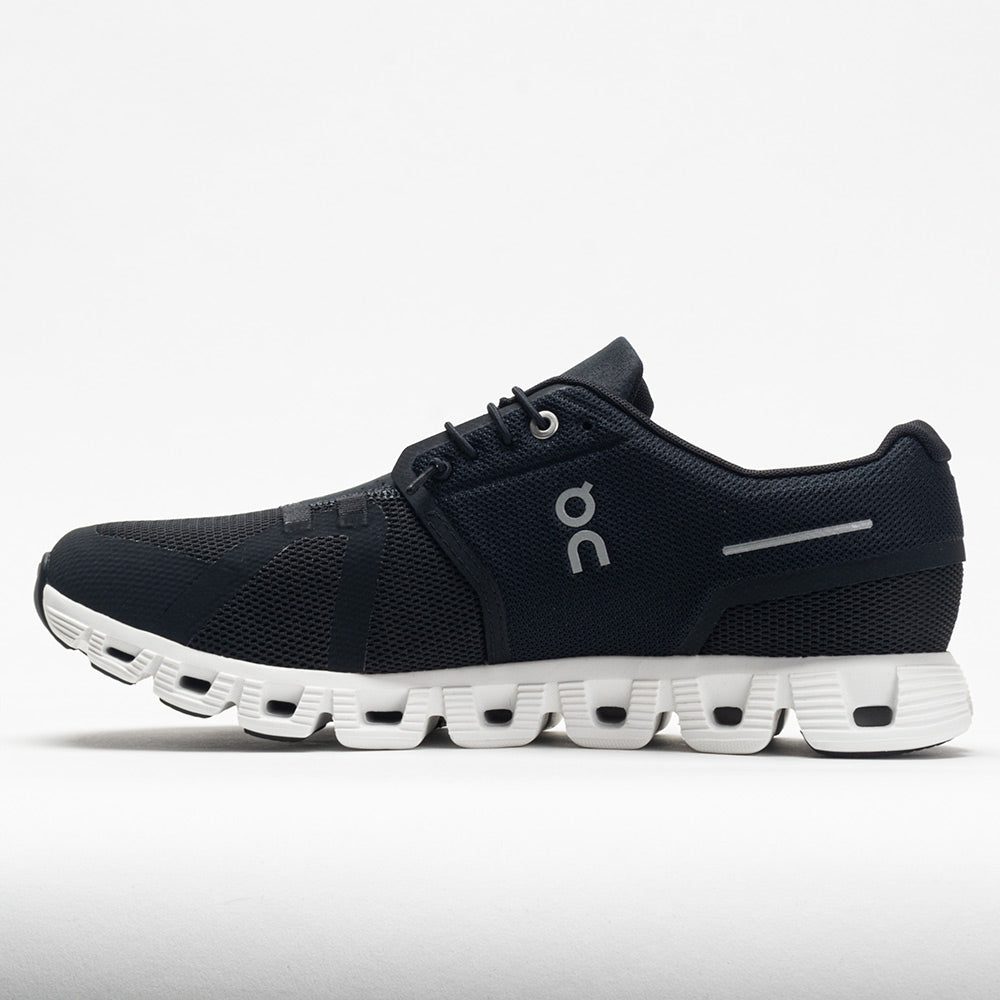On Cloud 5 Women’s Black/White