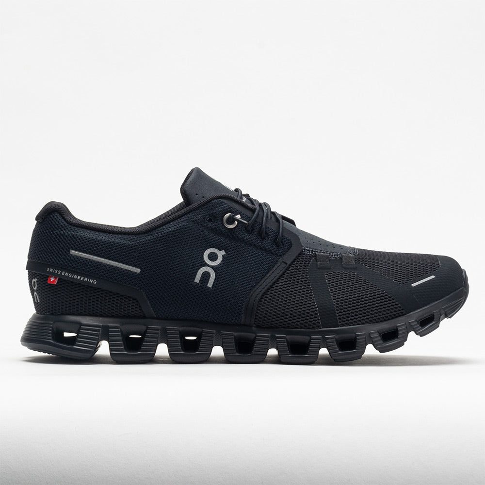 On Cloud 5 Men’s All Black
