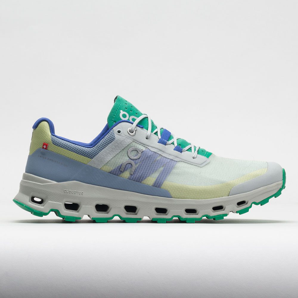 On Cloudvista Men’s Creek/Mint