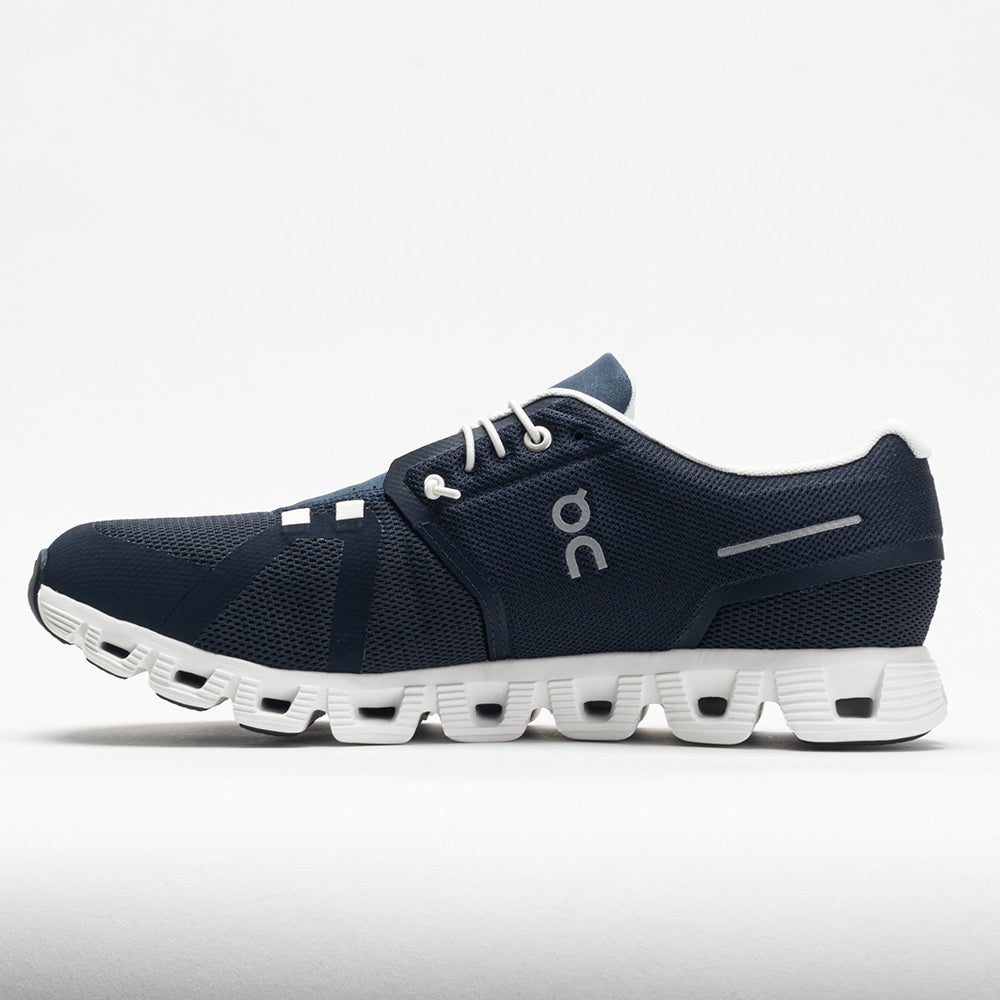 On Cloud 5 Men’s Midnight/White