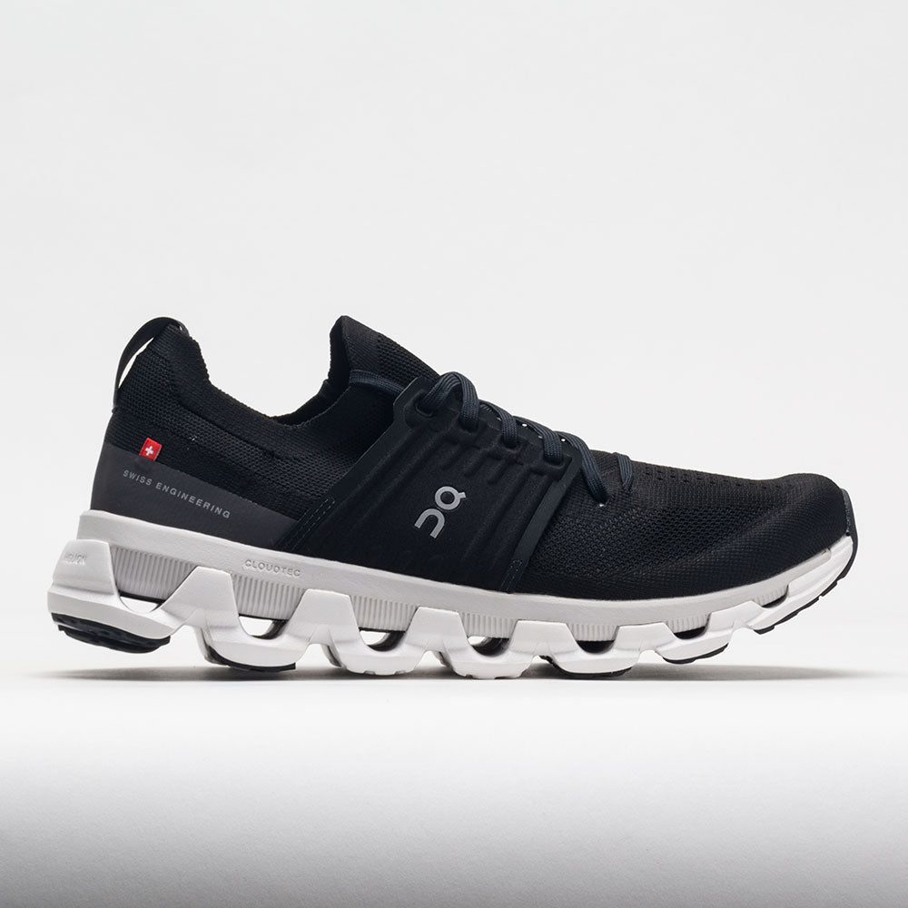 On Cloudswift 3 Men’s All Black