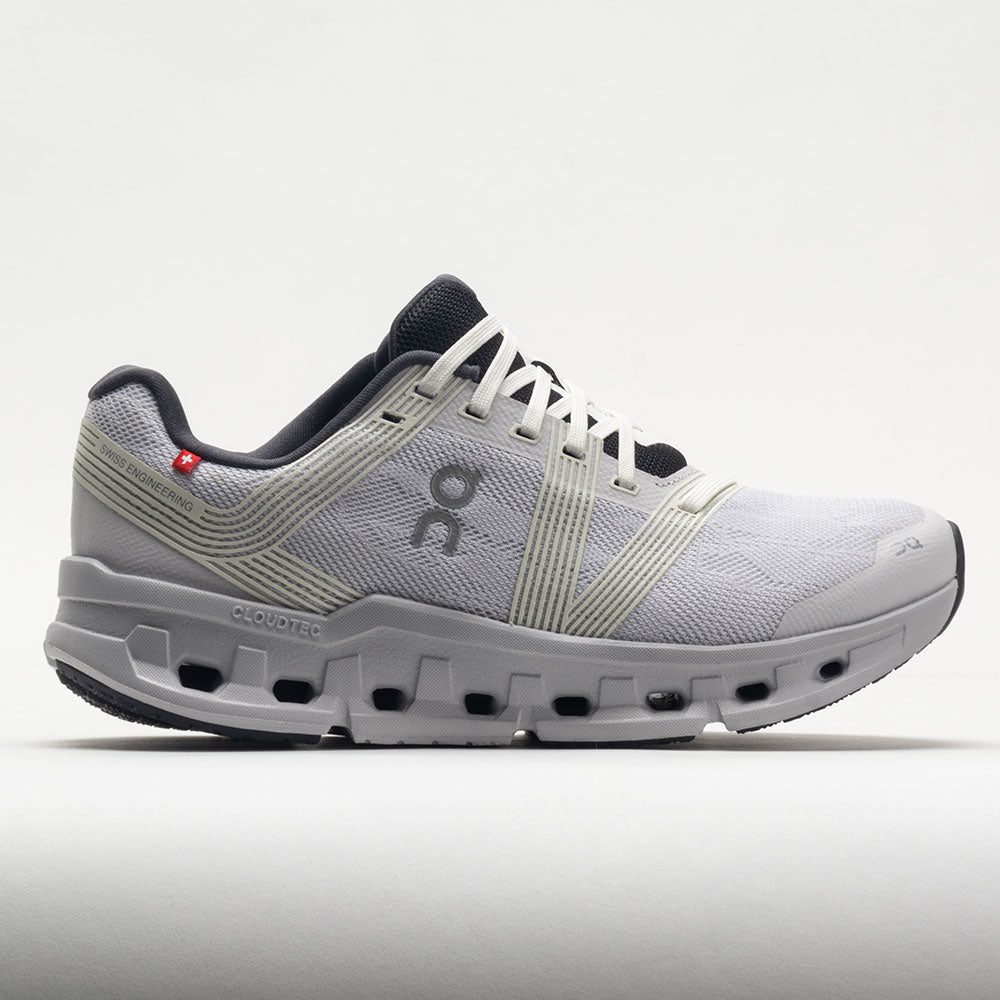 On Cloudgo Women’s White/Glacier