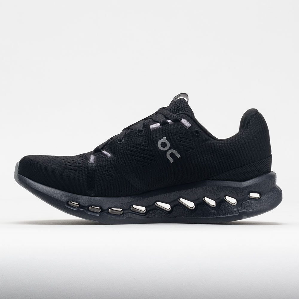 On Cloudsurfer Women’s All Black