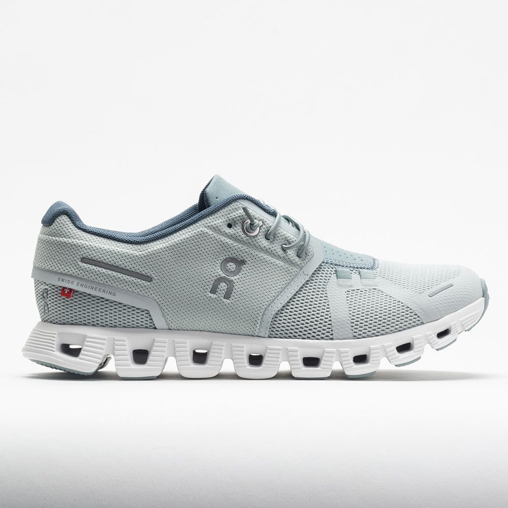 On Cloud 5 Women’s Surf/Cobble