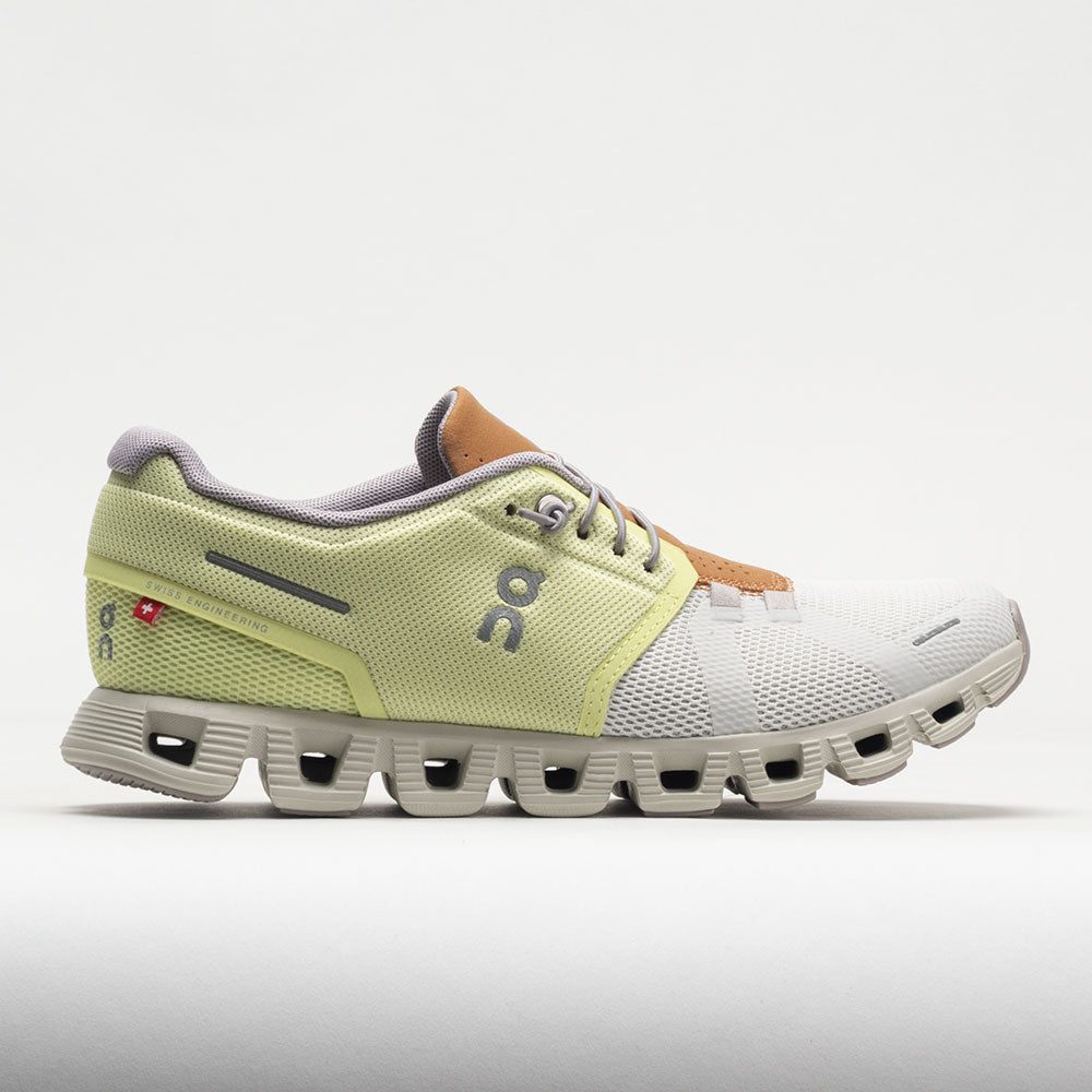 On Cloud 5 Women’s Hay/Ice