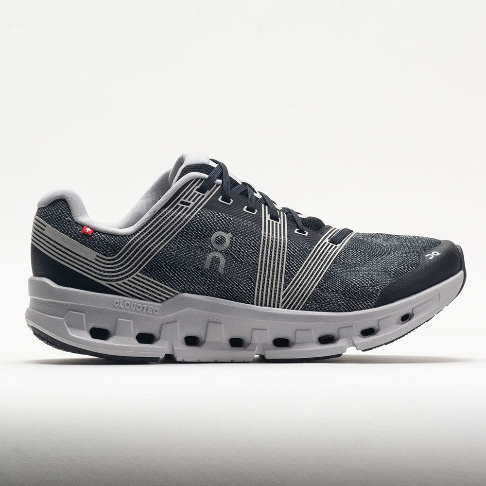 On Cloudgo Men’s Black/Glacier