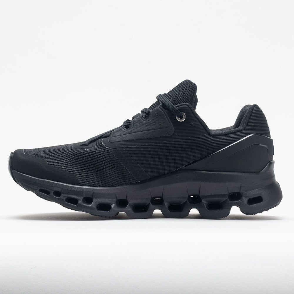 On Cloudstratus Men’s Black